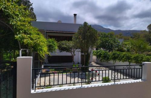 Primrose Home in Georgioupoli - Foto 20