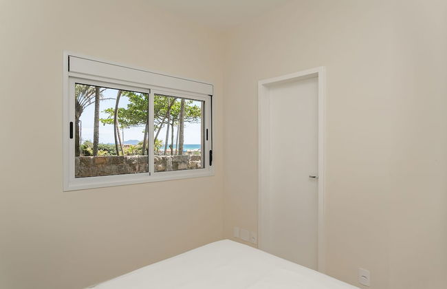 Aquarelle by Viva Prédio nos Ingleses pé-na-areia com piscina - Photo 3