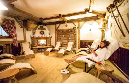 Dolomites Apartments Ciasa Vally - Photo 29