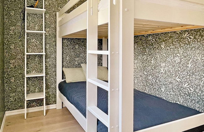 6 Person Holiday Home in Farjestaden-by Traum - Foto 3