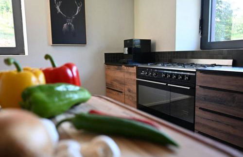 La loge de la Dolarde - Foto 6