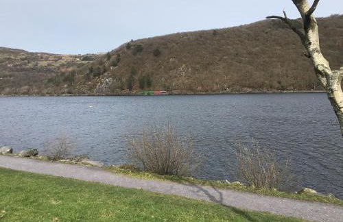 Llanberis Lodges - Photo 52