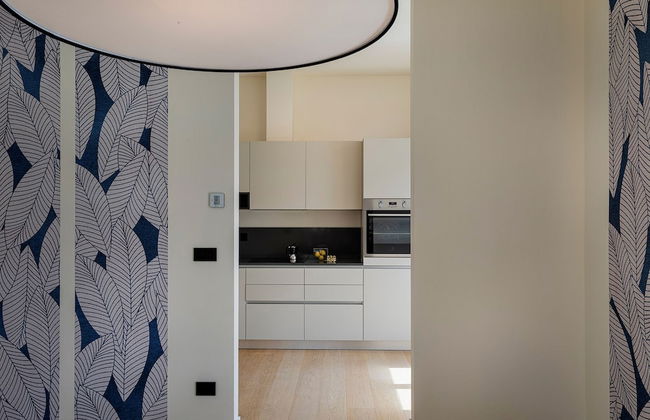 Riviera Flavour Apts by Wonderful Italy - Foto 71