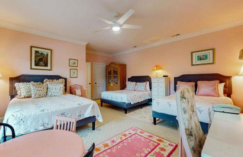 Lakefront Retreat N Norris Lake Dock W Slide Games - Foto 25