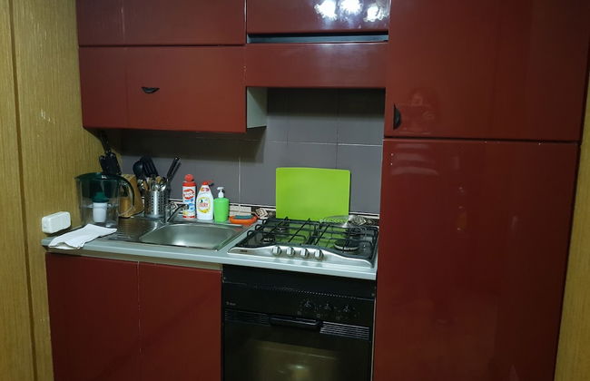 Apartment ES on 8-ya liniya V.O 59 - Foto 19