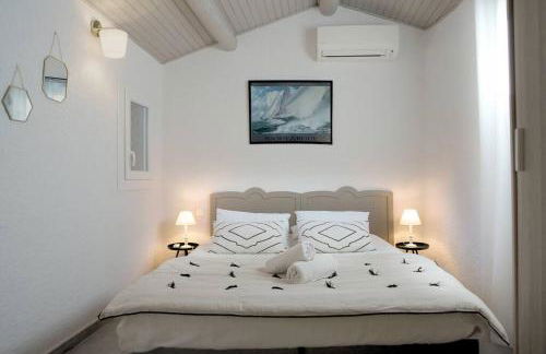 Villa Cosy, 75m2, climatisé, 200m plage, parking - Foto 35