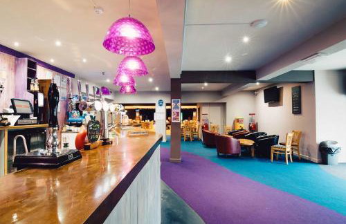 Rubys Retreat - 6 Berth Caravan in Newquay, Cornwall - Foto 27