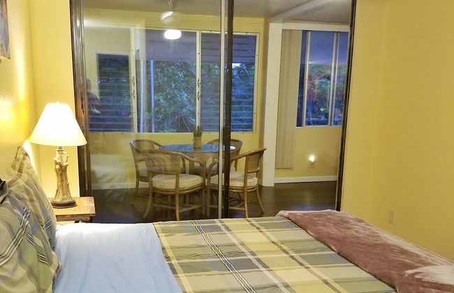 Wainaku Villa Vacation Rental - Photo 8