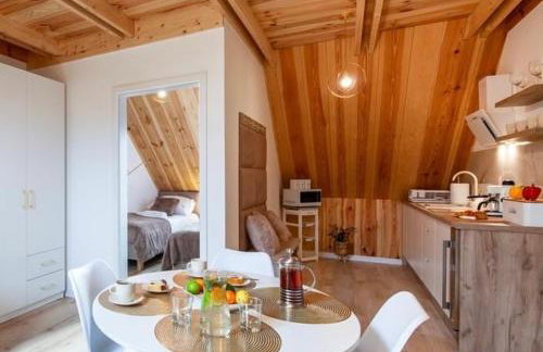 Osada REST Tylicz - Foto 3