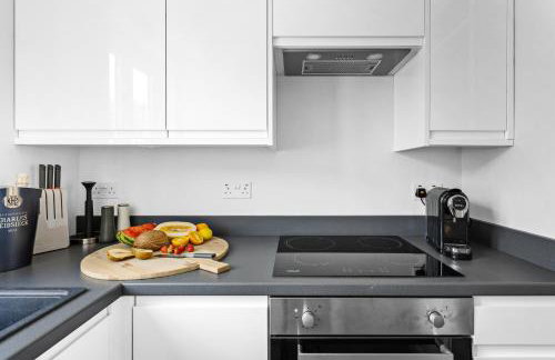 Harbourside 3 - Luxury Riverside Apartment - Foto 17