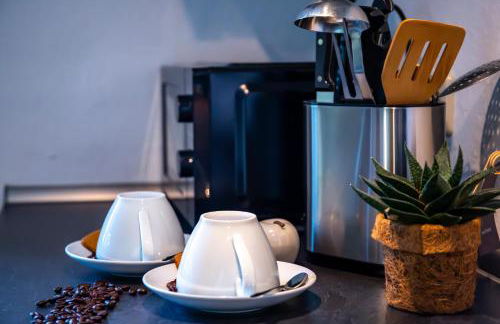 Ferienhaus zum Kompeskopf - mit Moselblick - Foto 14