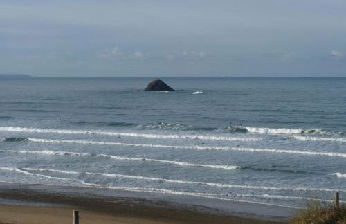 Charmant duplex avec belle vue mer la plage à 100 m - Foto 25