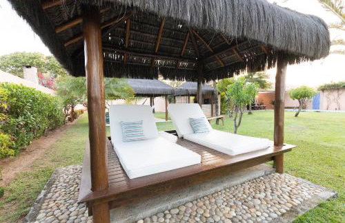 Casa Mar: Vista e Pé na Areia by Carpediem - Foto 15