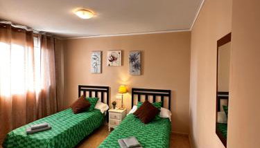 DUPLEX COMPLETO 8 CAMAS La POBLA LLARGA - Foto 5