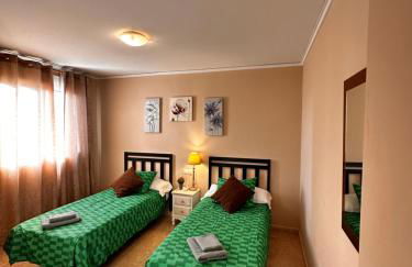 DUPLEX COMPLETO 8 CAMAS La POBLA LLARGA - Foto 5