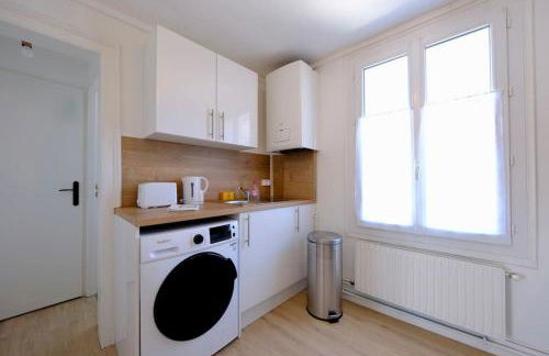 Rouen - Le Cocon de Gaëlle - Photo 5