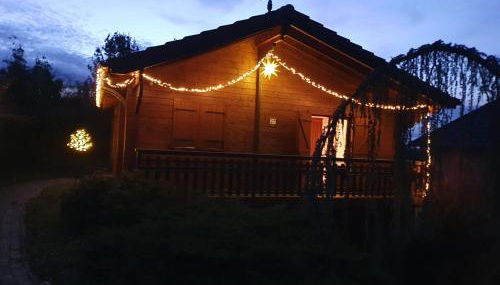 Le petit chalet de campagne - Foto 3