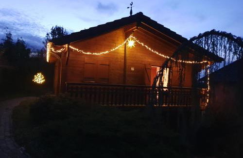 Le petit chalet de campagne - Photo 3