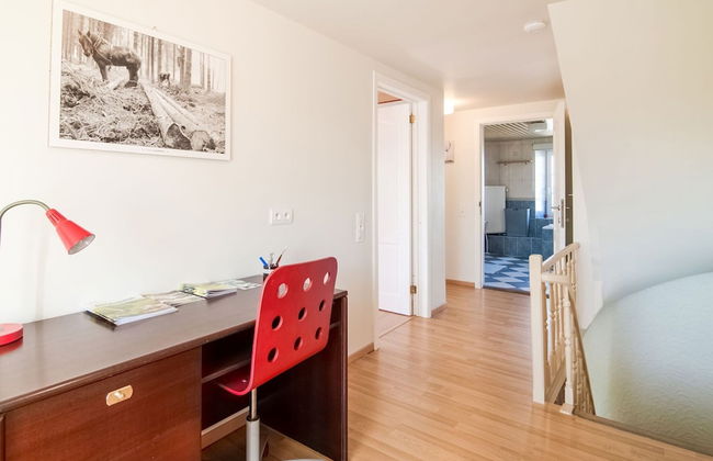 Pretty Farmhouse in Houffalize With Courtyard - Photo 4