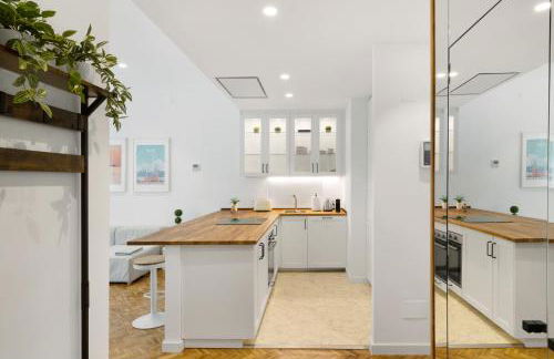 Apartamento Fenix - Photo 1