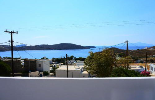 Petteo Serifos - Foto 24