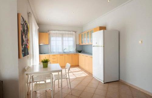 ammos seafront family apartments - Foto 46