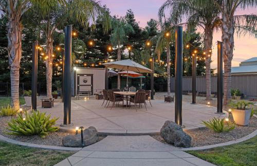 Oasis on the vine - Custom Luxury Resort Amenities - Foto 45