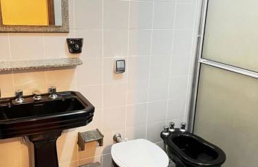 Cantinho da Vó Lena Casa Familiar com 4 Suítes, Piscina e Lazer em Lindóia - Foto 23