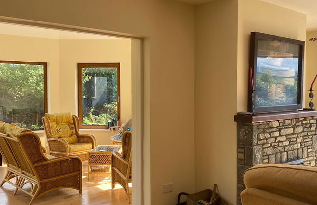 3 Bedroom Home 15 Mins Drive From Kenmare Town - Foto 21