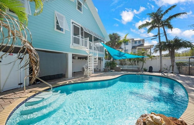 It's Beachin' by Beachside Management - Photo 32