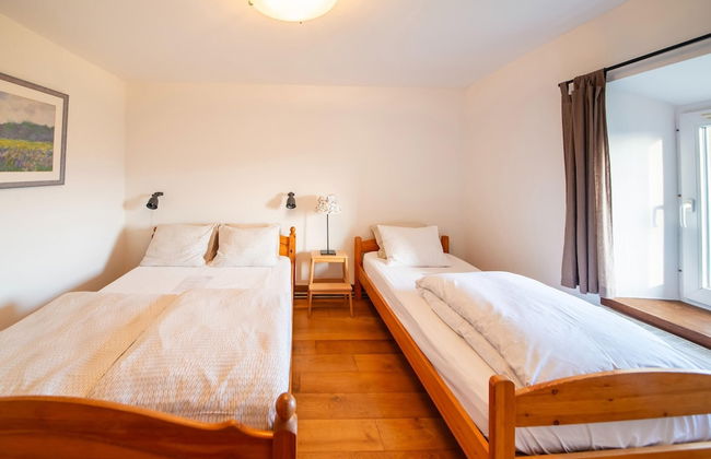 Gite in Ardennes With Sauna and Rural Views - Photo 6