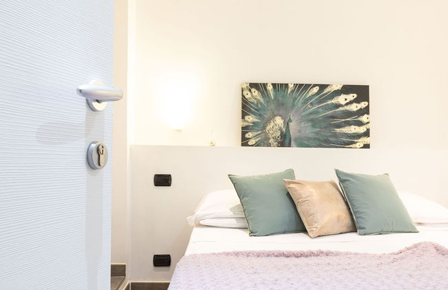 Cesar Vatican Rooms - Foto 1