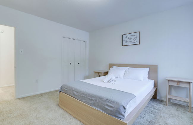 Apt Near Airport in Crystal City - Photo 7