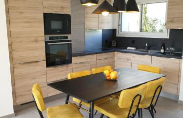 Appartement Jardin - Photo 42