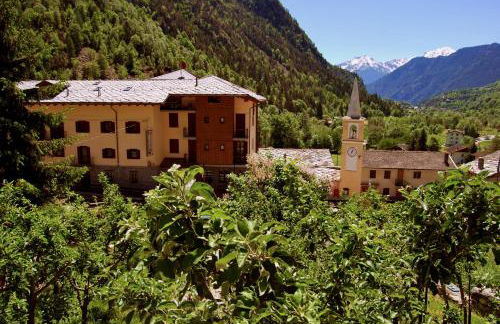 Residence Bellevue - Foto 8