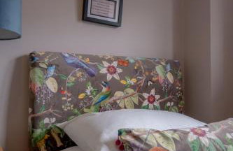 Leeds Castle Stable Courtyard Bed and Breakfast - Foto 46