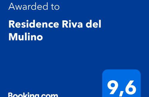 Residence Riva del Mulino - Foto 20