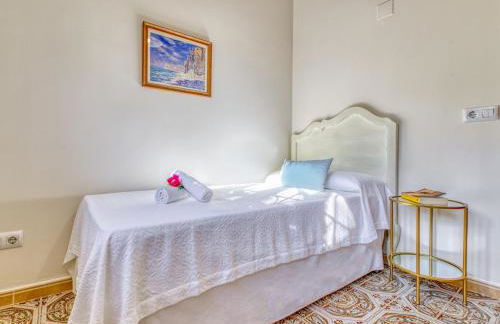 Villa Villa Monte Feliz by Interhome - Foto 35