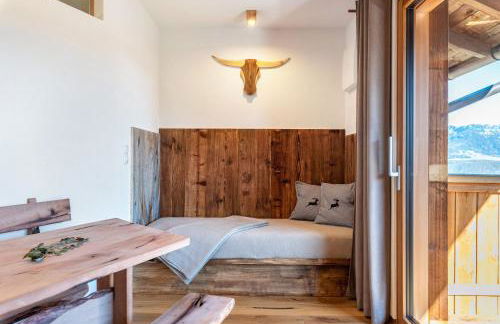 Aschnerhof Holzherz - Foto 16