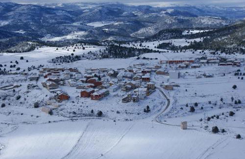 El Calar - Casas Rurales Luis - Foto 4