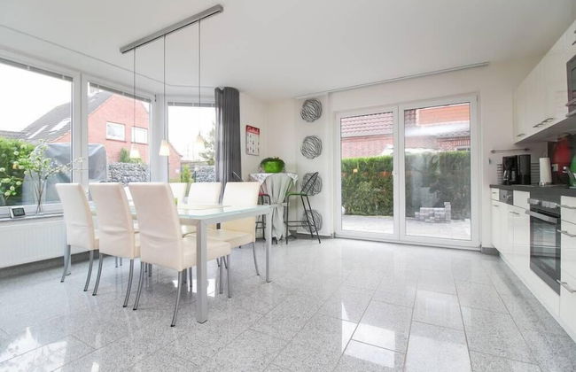 Rote & Grüne Mühle - Foto 13