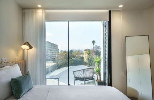 Feel Porto Corporate Housing Boavista - Foto 32