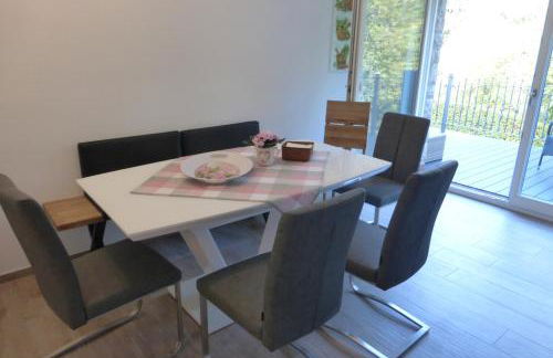 Ferienwohnung am Grölisbach - Foto 8