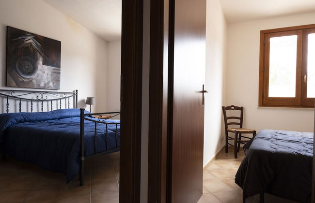 Casa Laura di fronte la Tonnara - Foto 6