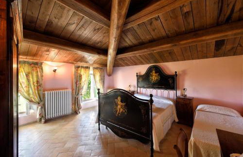 Villa Collepere Country House - Foto 37