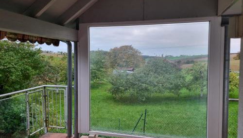 Ferienwohnung Hanne - Foto 5, Garden, Garden view