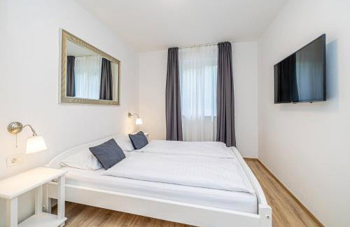 Villa Haya with heated pool - Photo 62