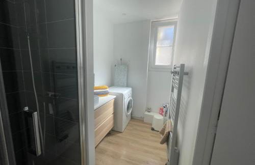 Bel appartement 6p Tours Centre - Photo 13