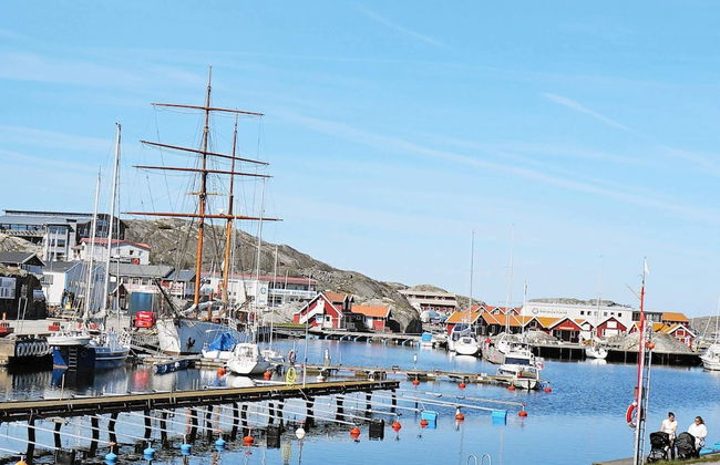 Holiday Home in Skærhamn - Foto 24