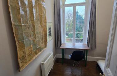 Stunning Georgian stay, ideal to explore Liverpool - Foto 41